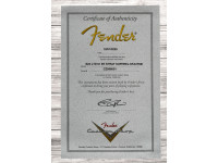 Fender Custom Shop Limited Edition 61 Stratocaster Super Heavy Relic 3TSB Fender Custom Shop Limited Edition 61 Stratocaster Super Heavy Relic 3TSB